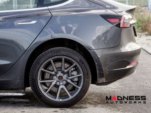 Tesla Model 3 Lift Kit - 35mm - Delta 4x4